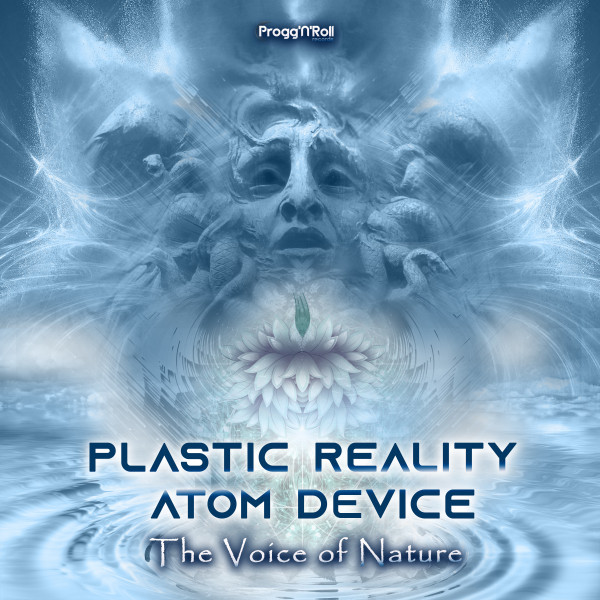 The Voice Of Nature cover