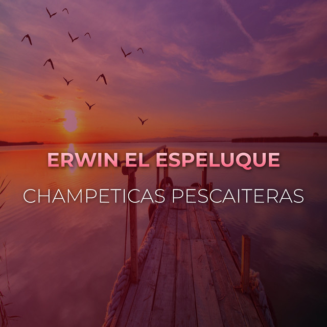 ERWIN EL ESPELUQUE