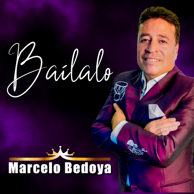 Bailalo cover art