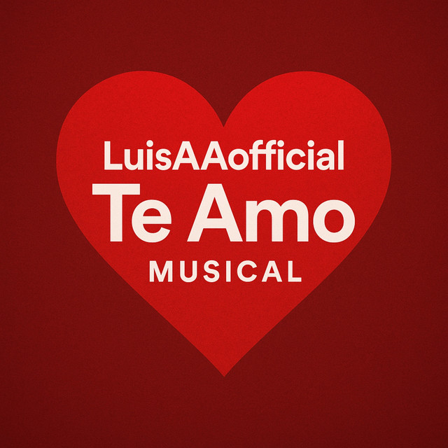 Te Amo