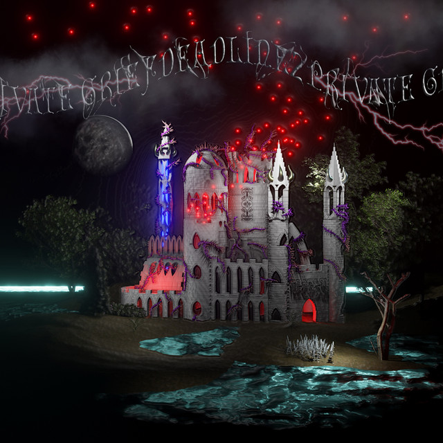 Deadline 2 cover art