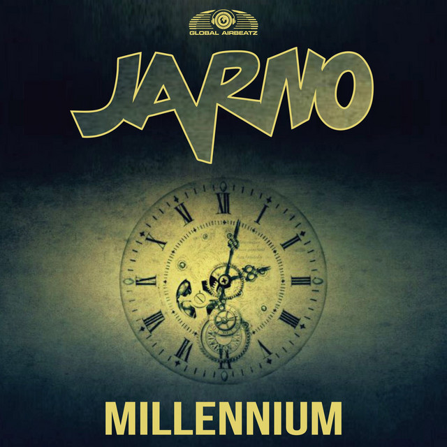Millennium - Clubhoundgang Radio Edit cover art