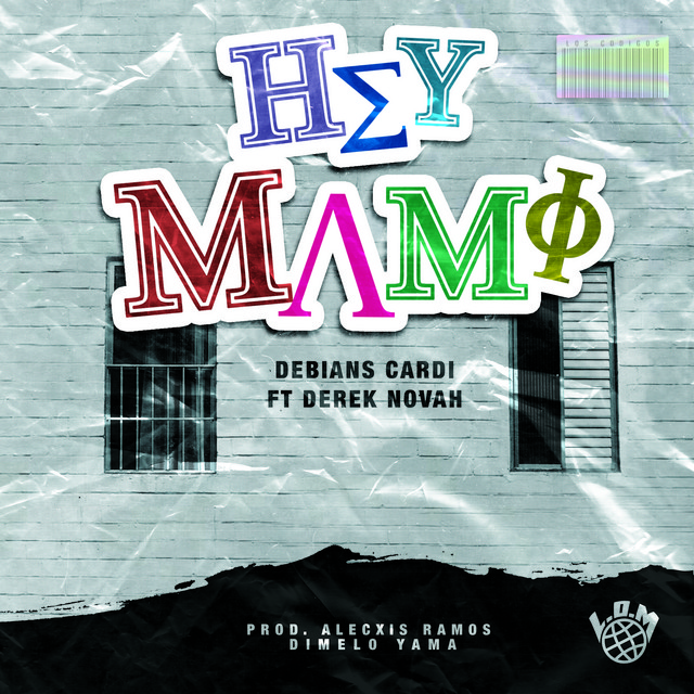 Hey Mami (feat. Derek Novah)