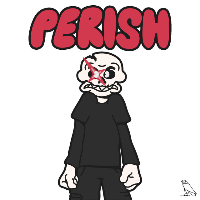 PERISH cover art