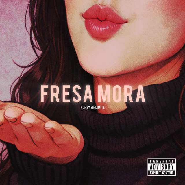 Fresa Mora