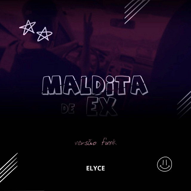 Maldita de Ex - Versão Funk