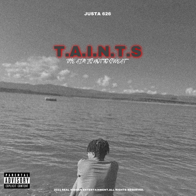 TAINTS cover art