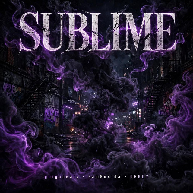 Sublime