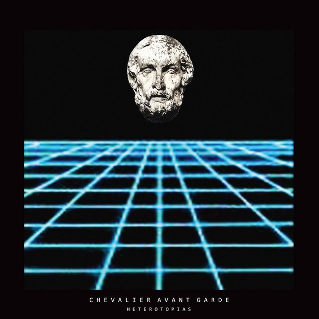 Heterotopias cover art