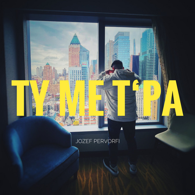 Ty Me T'pa