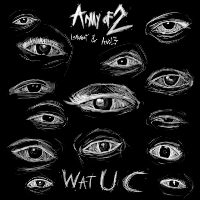 Wat U C cover art