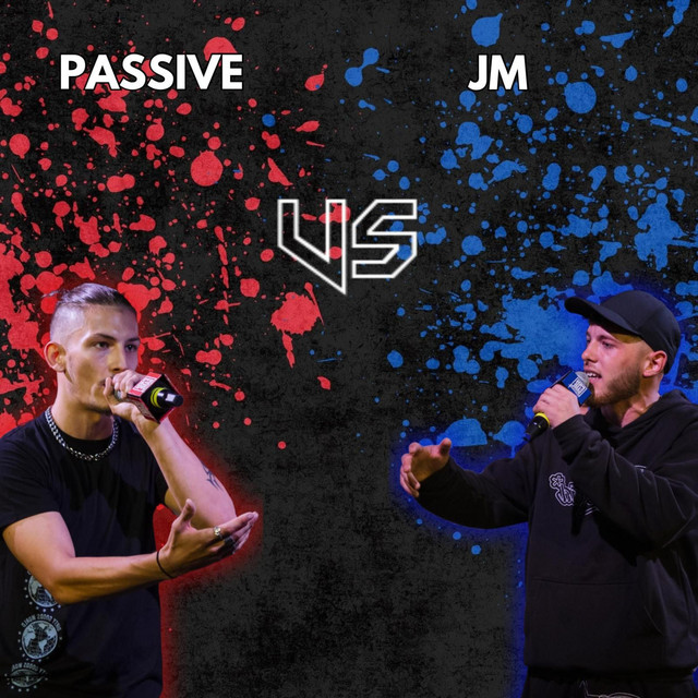 PassiveTheRapper Round 1 vs JM.cdf