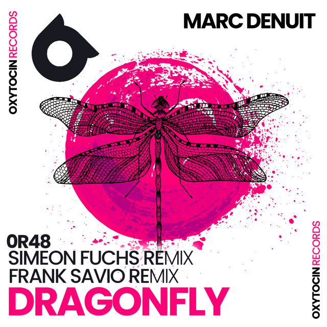 Dragonfly Remix