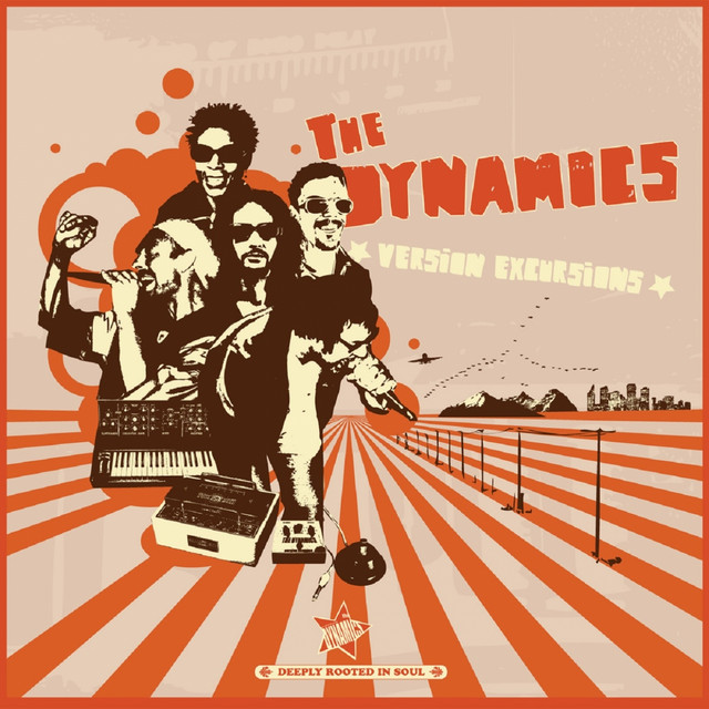 Version Excursions (Digital Bonus Version) cover art