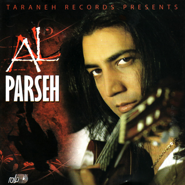 Parseh cover art