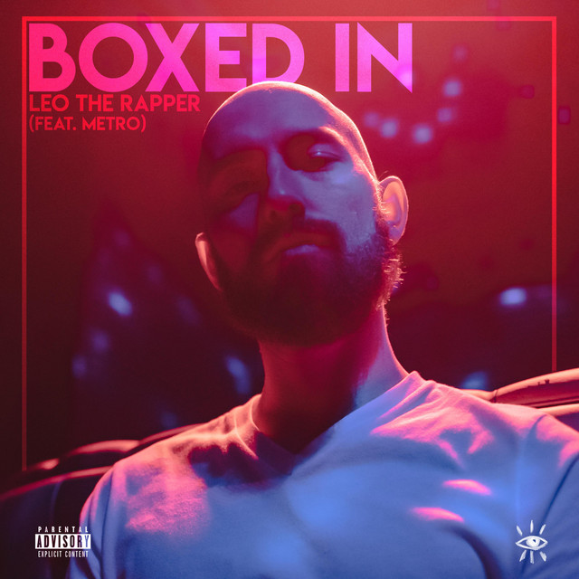 Boxed in - Single by Leo the Rapper | Spotify