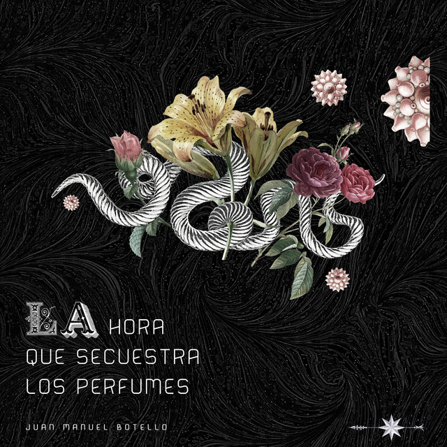 La Hora Que Secuestra los Perfumes