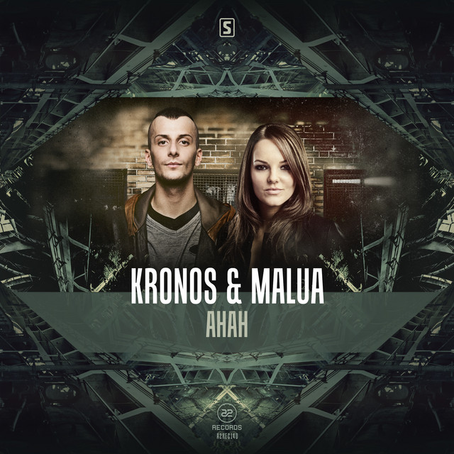 AHAH album art