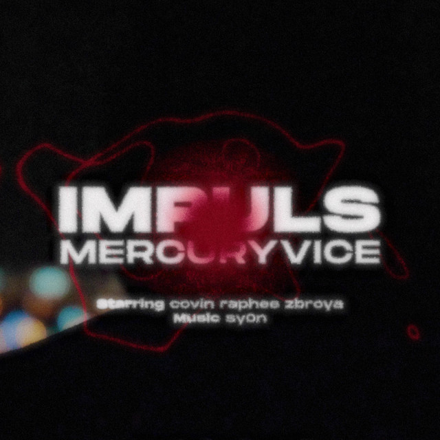 Impuls cover art