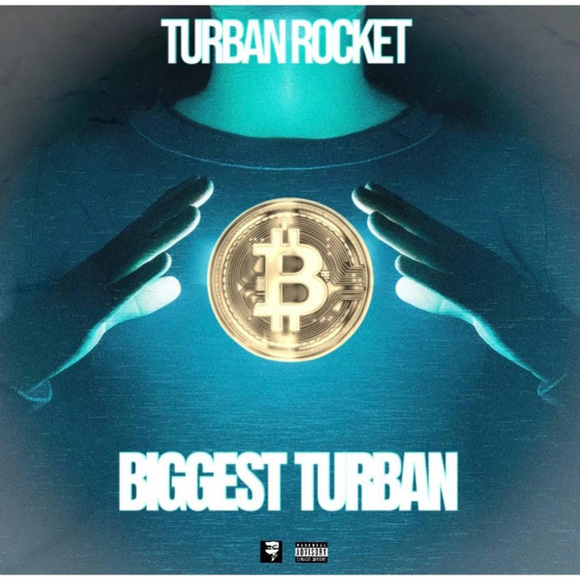 Biggest Turban cover art