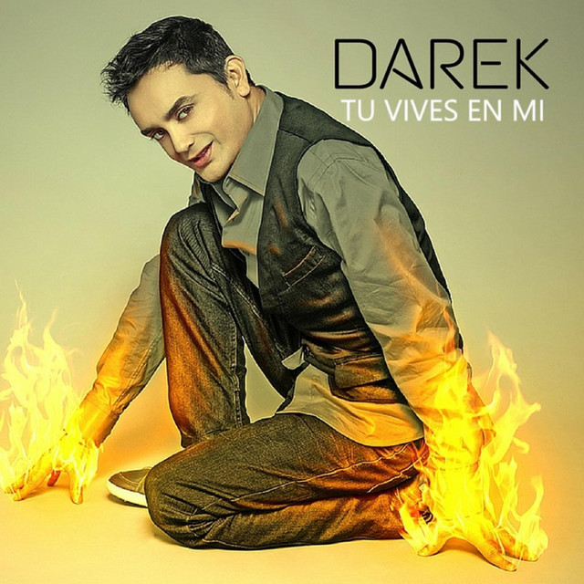Tu Vives en Mi cover art