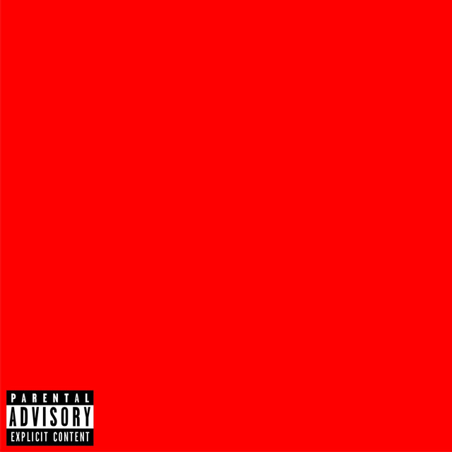RED TAPE! cover art