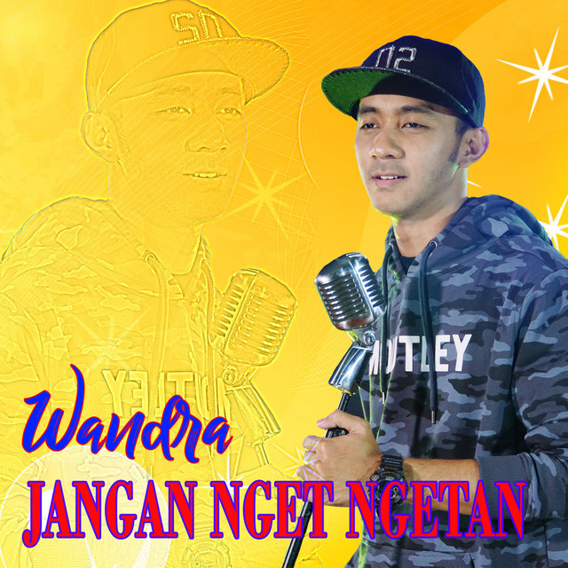 Jangan Nget Ngetan - Single by Wandra Restusiyan | Spotify
