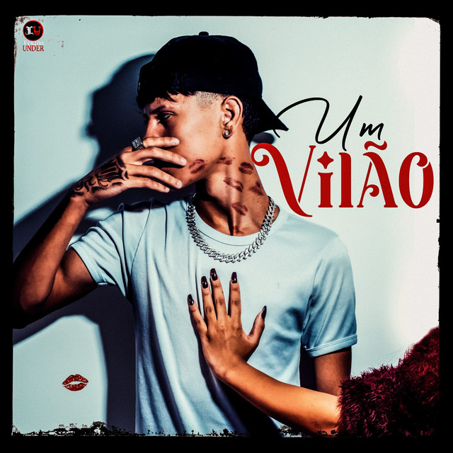 Um Vilão cover