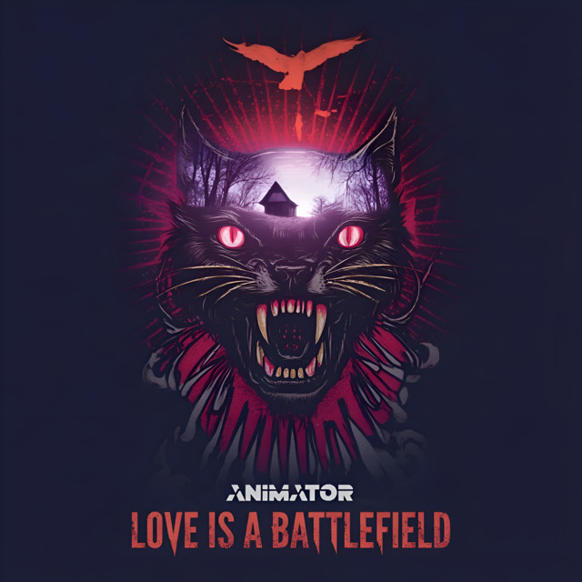 undefined album image