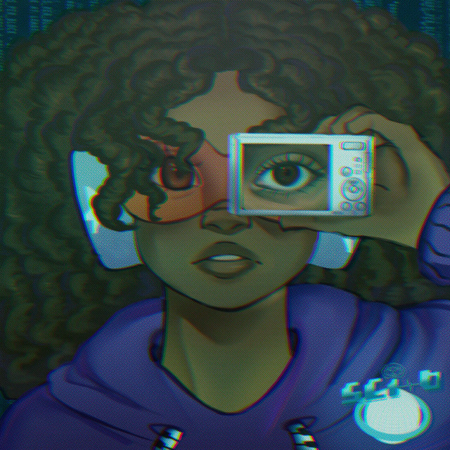 INTO THE COMPUTER cover art