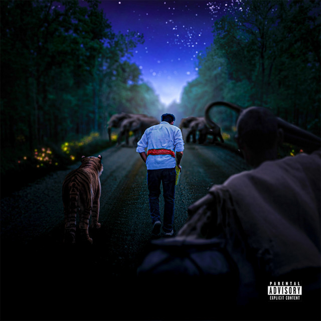 undefined album image