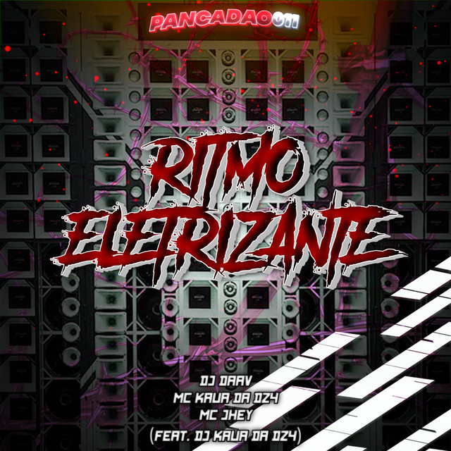 RITMO ELETRIZANTE - Acoustic