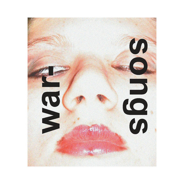 war songs cover art