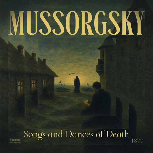 Songs and Dances of Death