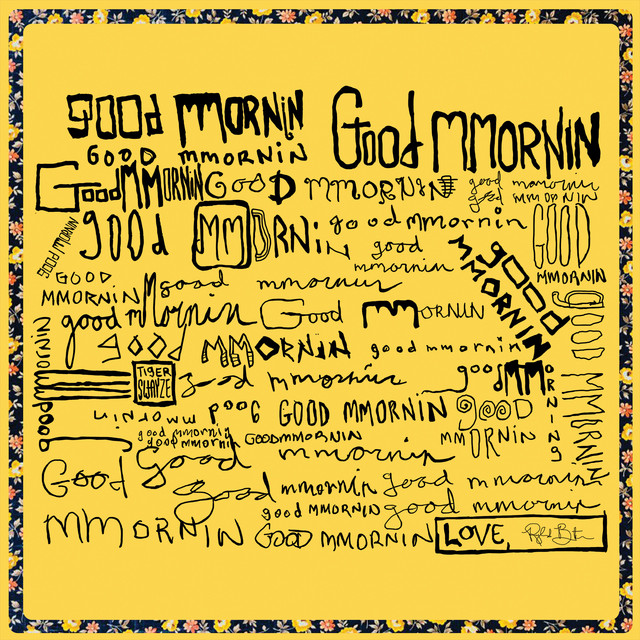 Good Mmornin cover