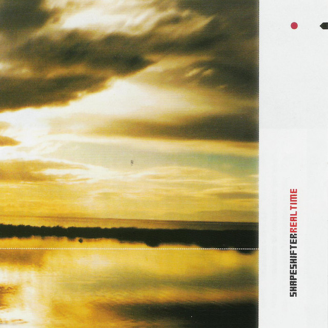 Real Time cover art