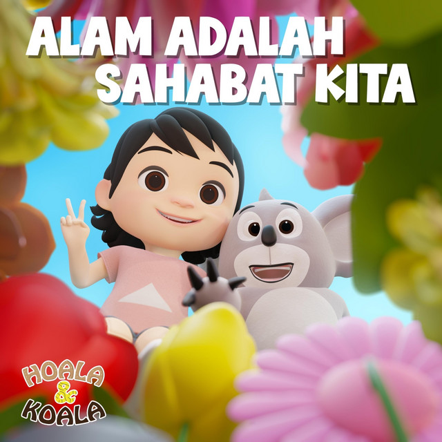Alam Adalah Sahabat Kita album image
