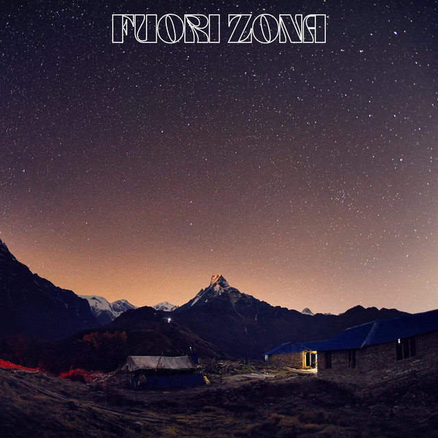 Fuori Zona cover art