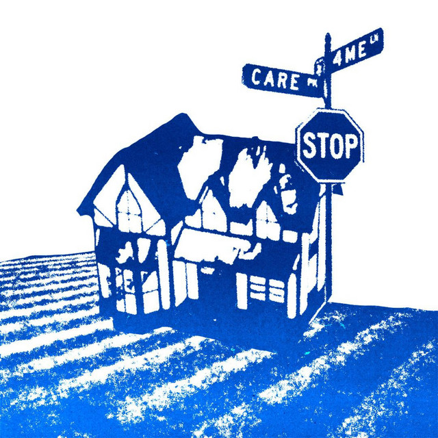 care 4 me cover
