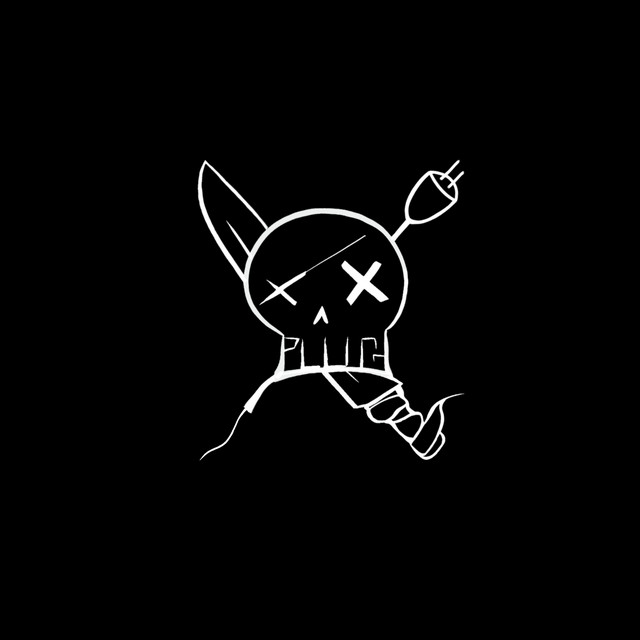 Pirate Plugg cover art