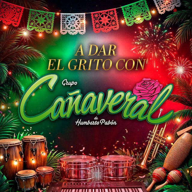A Dar El Grito Con album image