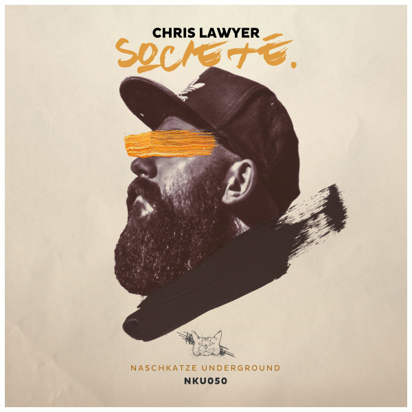 Societé. cover art