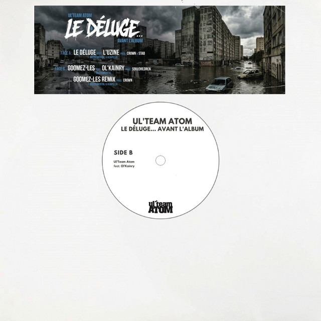 Goomez-les - Remix