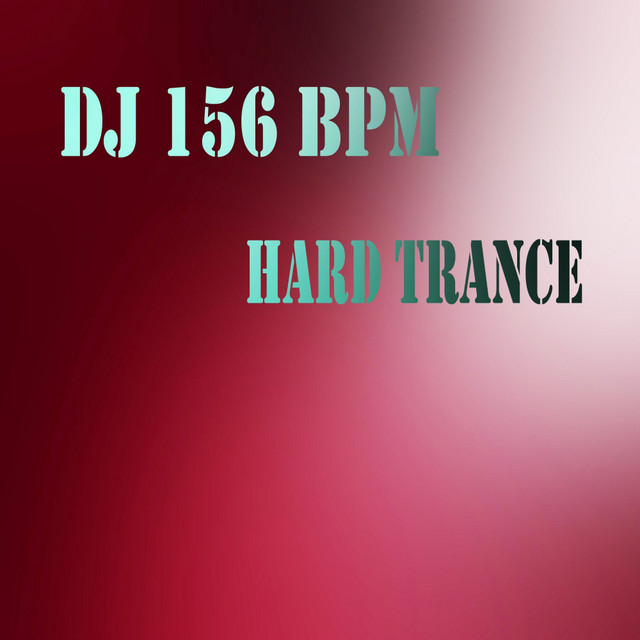 Hard Trance cover art