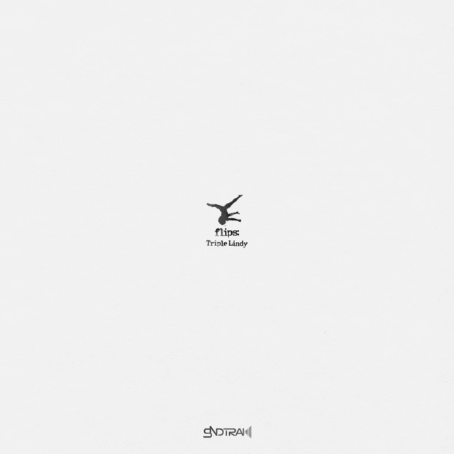 FLIPS V1: Triple Lindy cover art