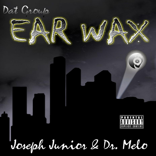 Dat Group Ear Wax cover art