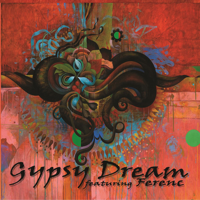 The Gypsy Dream