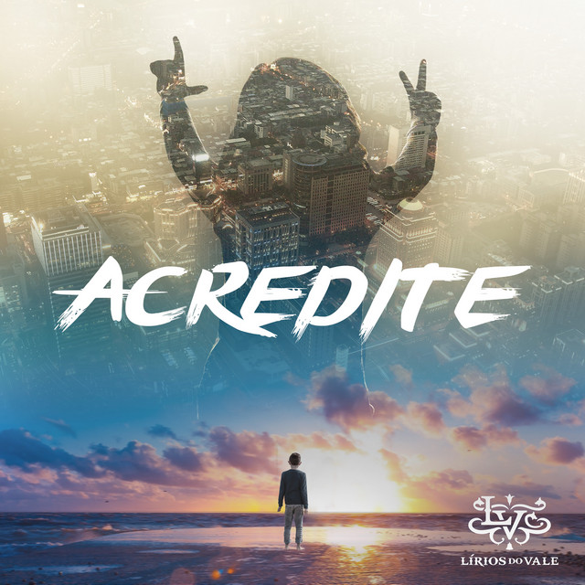 Acredite cover art