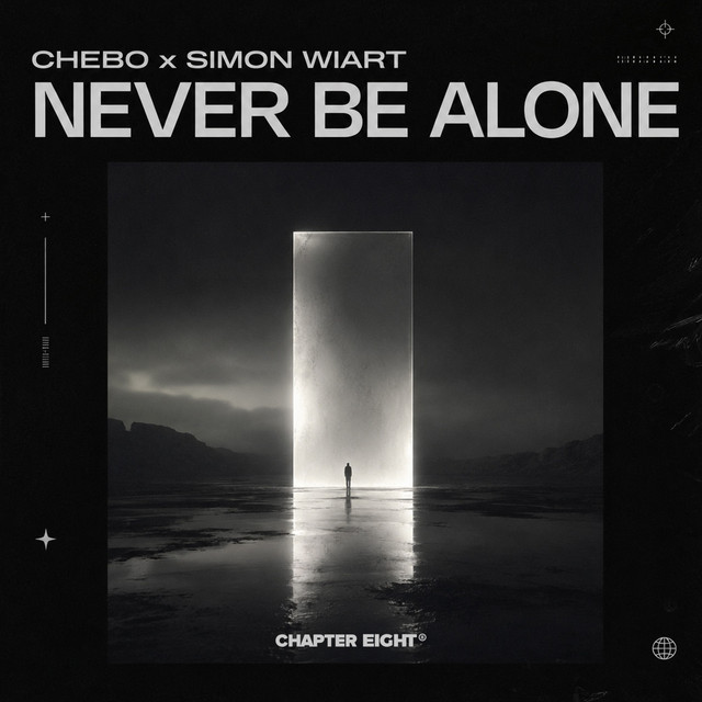 Never Be Alone