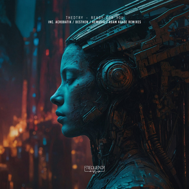 Ready for You - Remusic Remix cover art